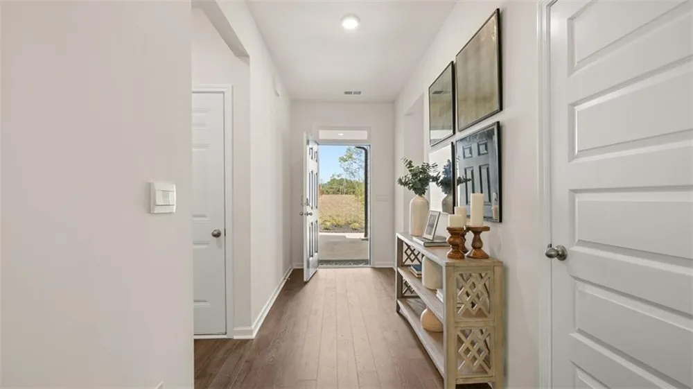 539 Abbott Road Statham, GA 30666