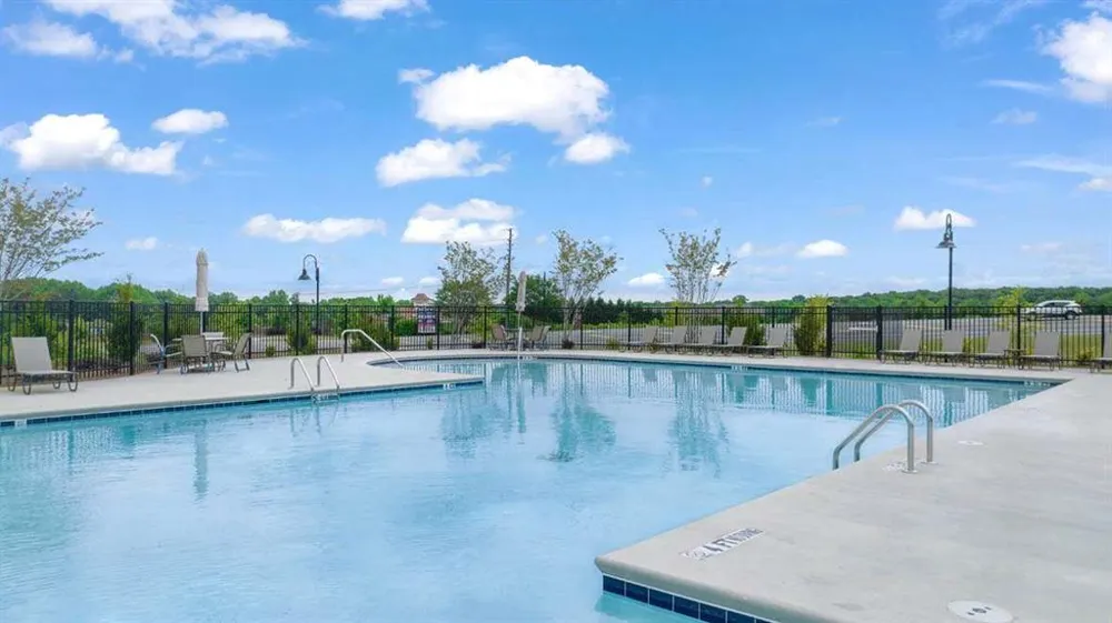 539 Abbott Road Statham, GA 30666