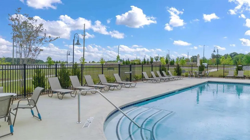 539 Abbott Road Statham, GA 30666