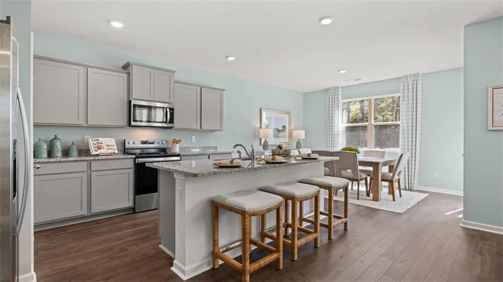 539 Abbott Road Statham, GA 30666