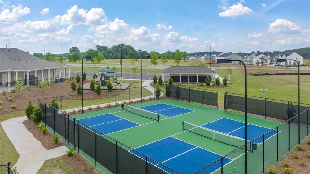 539 Abbott Road Statham, GA 30666
