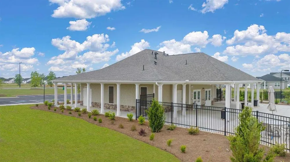 539 Abbott Road Statham, GA 30666