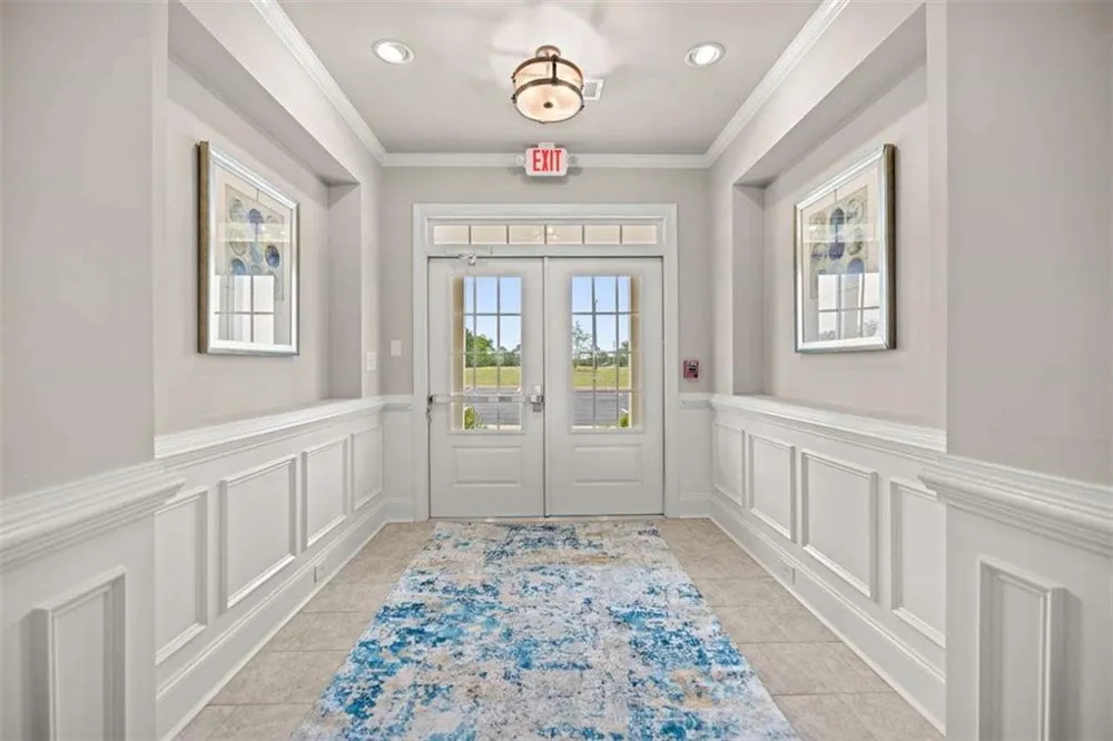 539 Abbott Road Statham, GA 30666