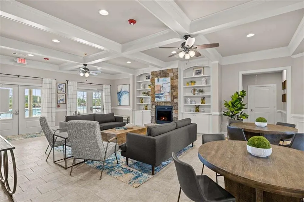 539 Abbott Road Statham, GA 30666