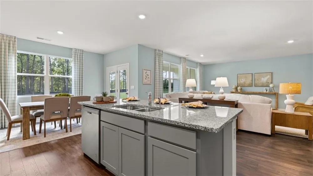 539 Abbott Road Statham, GA 30666