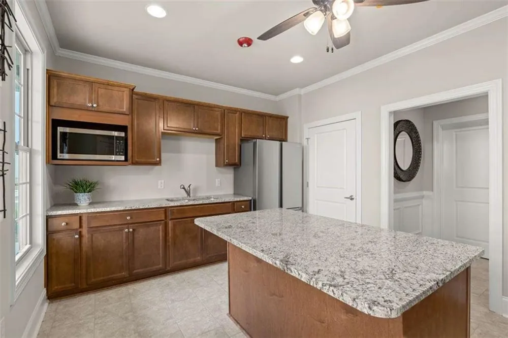539 Abbott Road Statham, GA 30666
