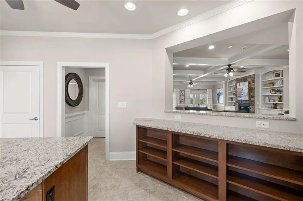 539 Abbott Road Statham, GA 30666