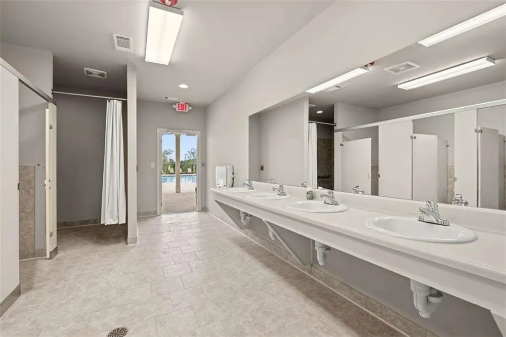 539 Abbott Road Statham, GA 30666