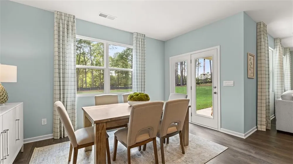 539 Abbott Road Statham, GA 30666