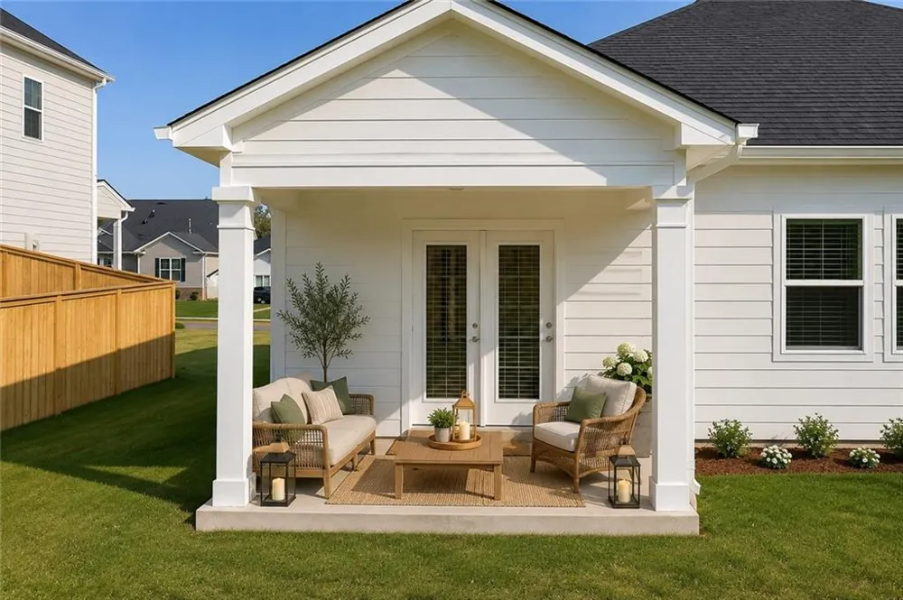 70 Acadian Road Statham, GA 30666