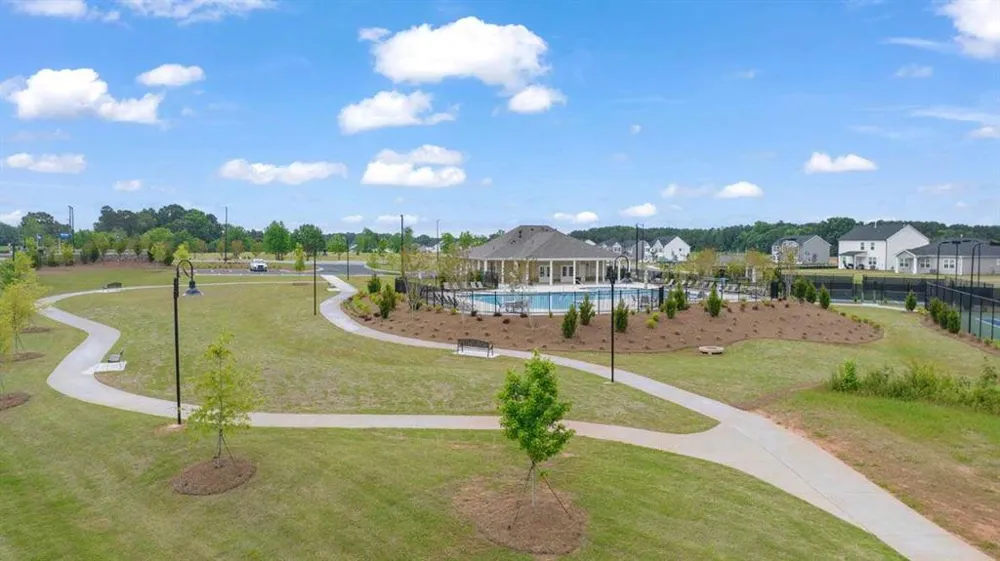 70 Acadian Road Statham, GA 30666