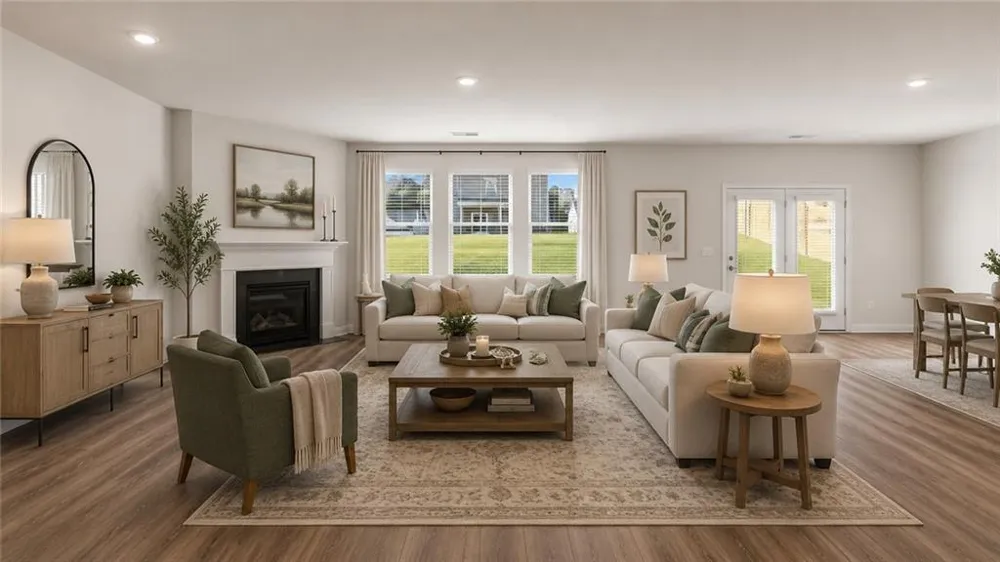 70 Acadian Road Statham, GA 30666