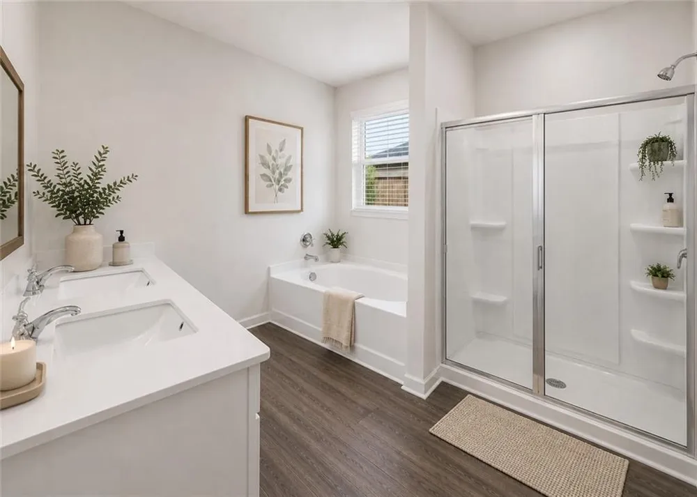70 Acadian Road Statham, GA 30666