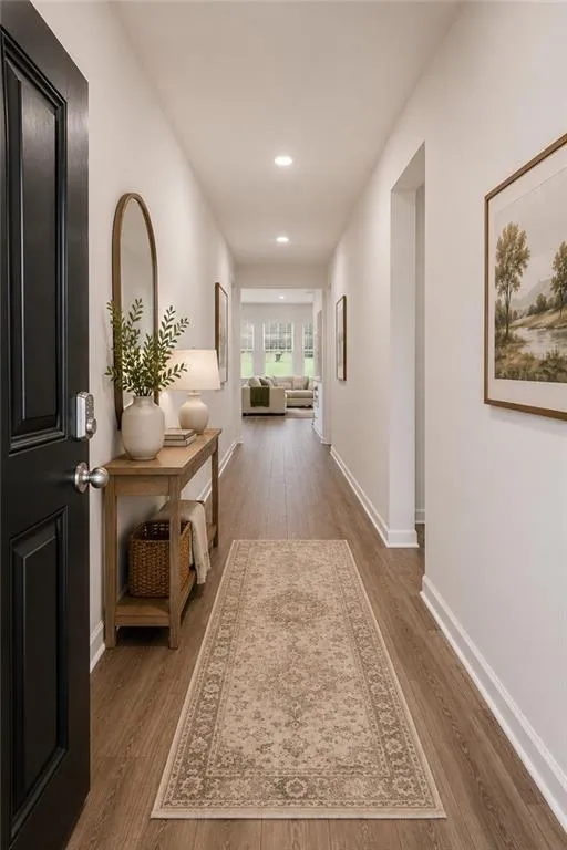 70 Acadian Road Statham, GA 30666