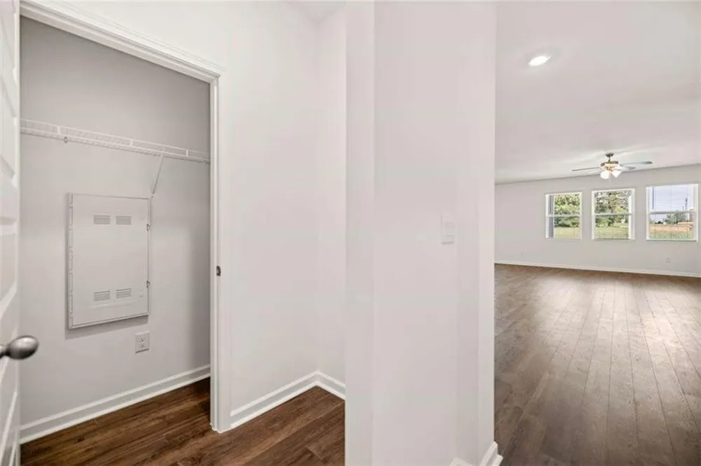 70 Acadian Road Statham, GA 30666
