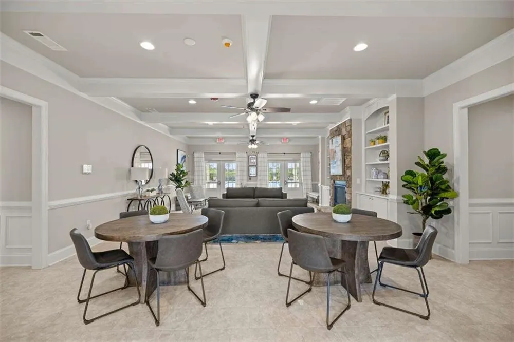 70 Acadian Road Statham, GA 30666