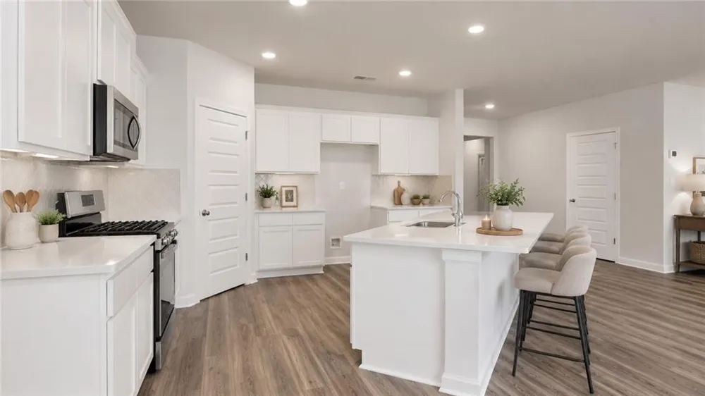 70 Acadian Road Statham, GA 30666