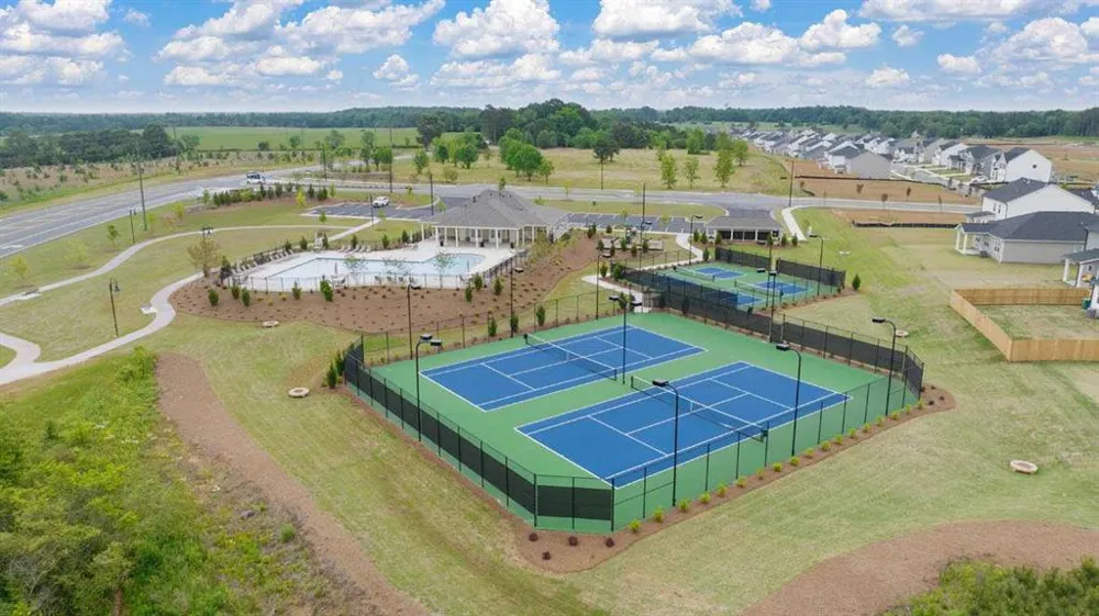 70 Acadian Road Statham, GA 30666