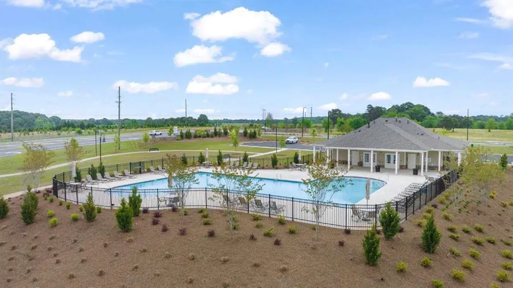 70 Acadian Road Statham, GA 30666