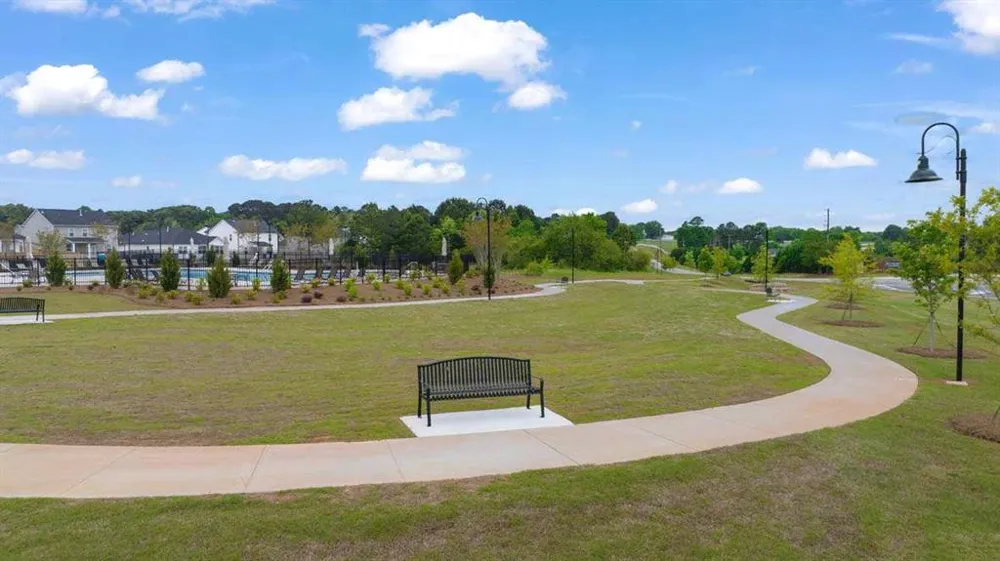 70 Acadian Road Statham, GA 30666