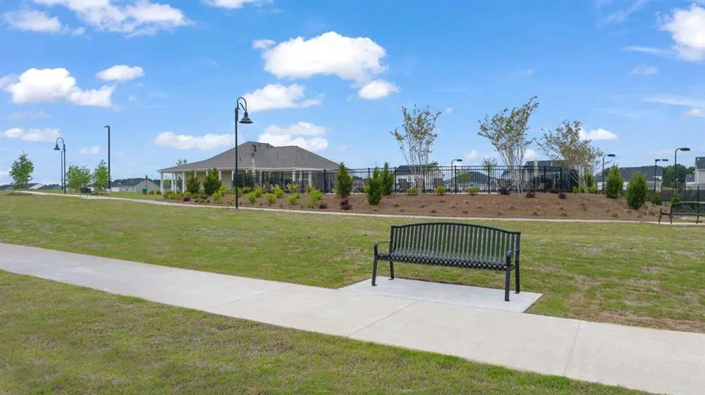 70 Acadian Road Statham, GA 30666