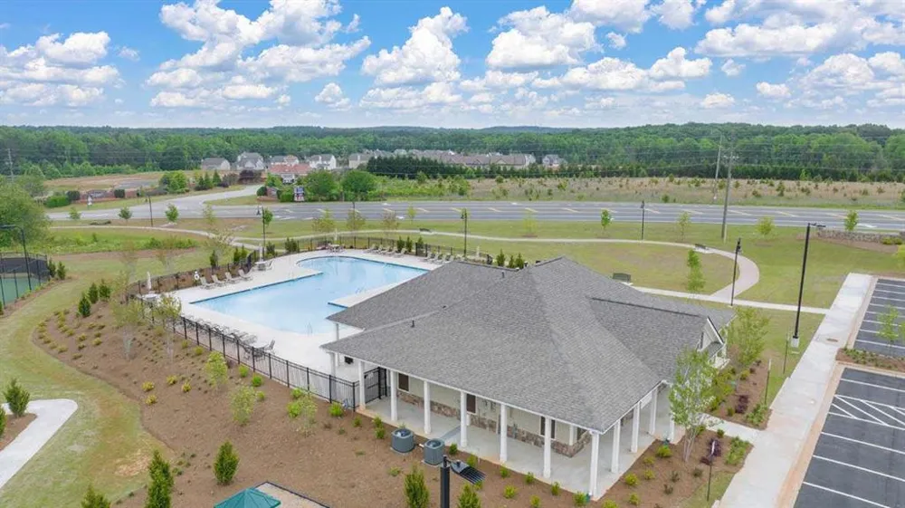 70 Acadian Road Statham, GA 30666