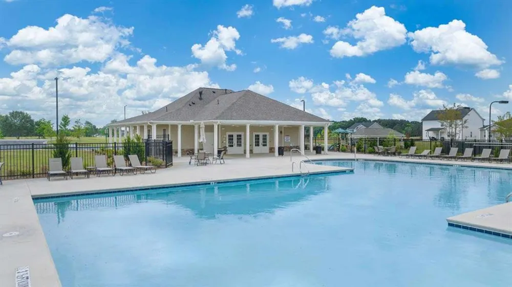 70 Acadian Road Statham, GA 30666
