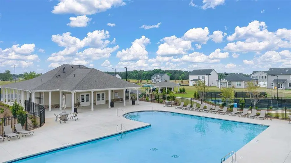 70 Acadian Road Statham, GA 30666