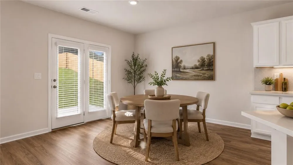 70 Acadian Road Statham, GA 30666