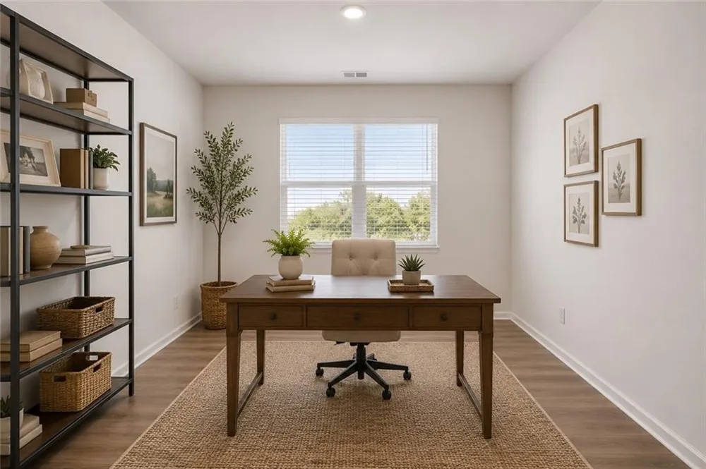 70 Acadian Road Statham, GA 30666