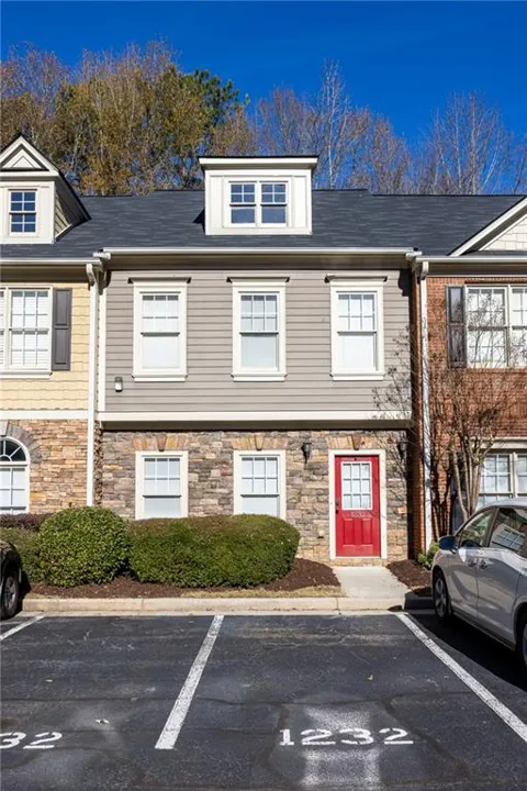 1232 Harris Commons Place #1232