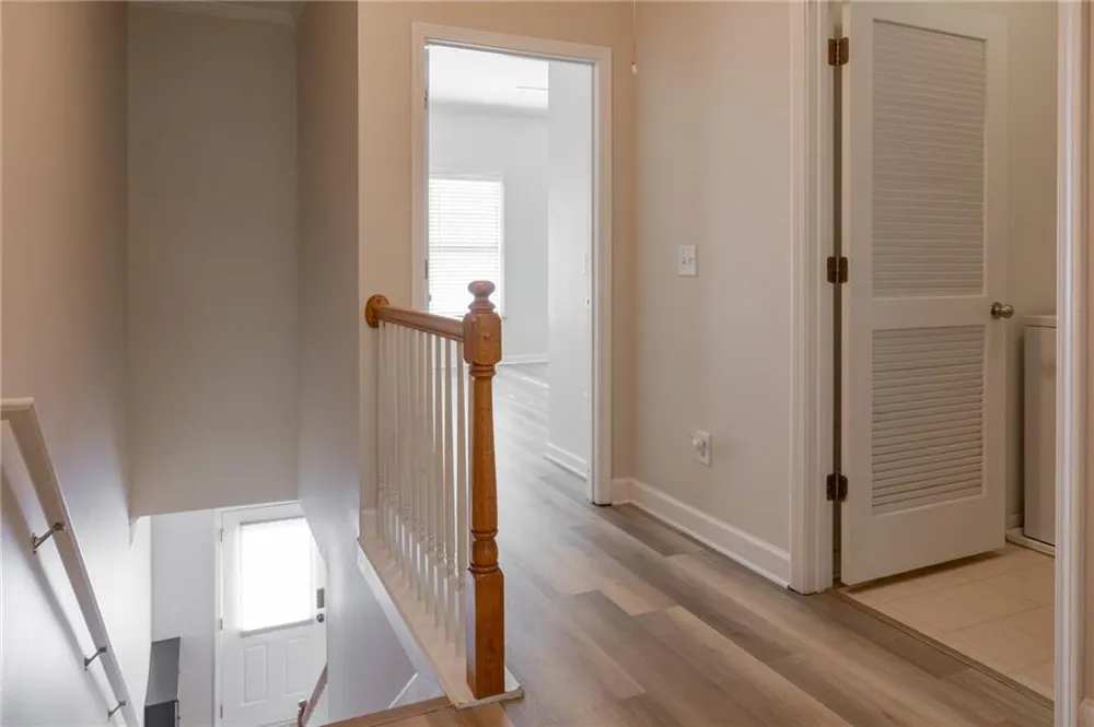 1232 Harris Commons Place #1232 Roswell, GA 30076