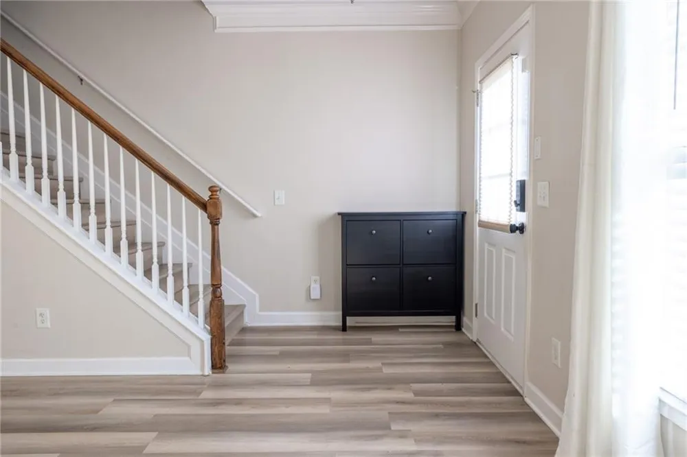 1232 Harris Commons Place #1232 Roswell, GA 30076