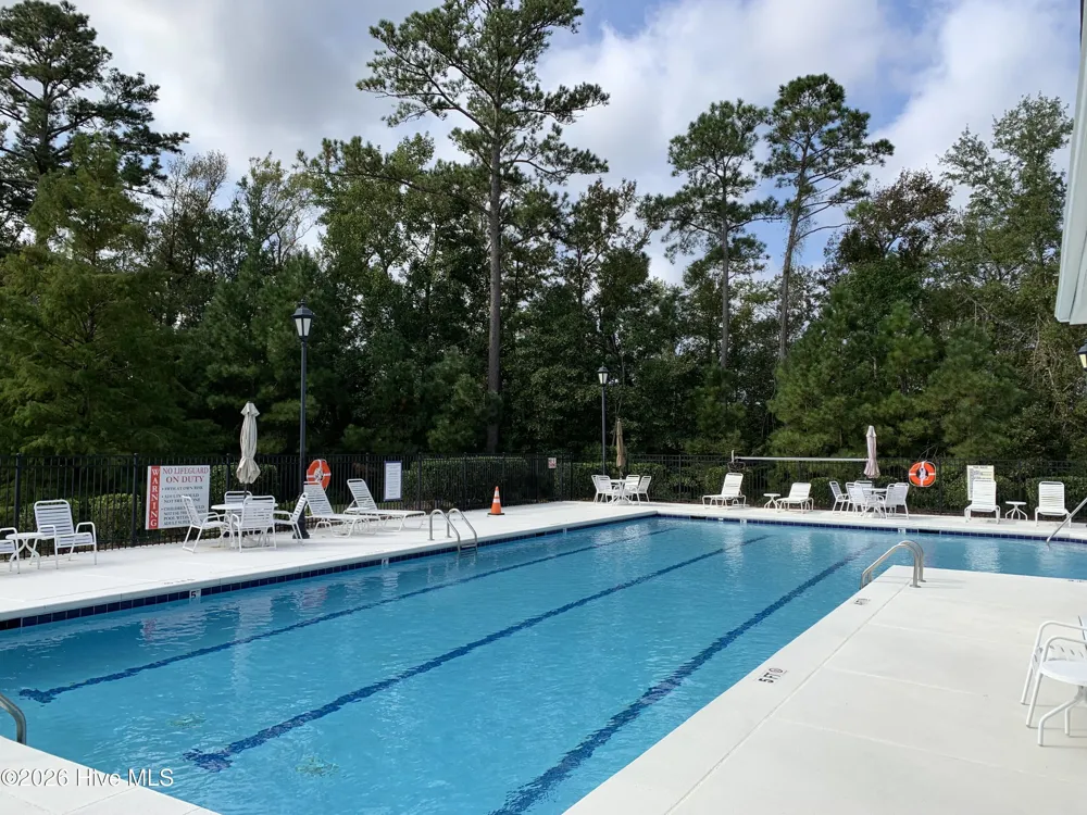 743 Cedarhurst Drive SE Bolivia, NC 28422