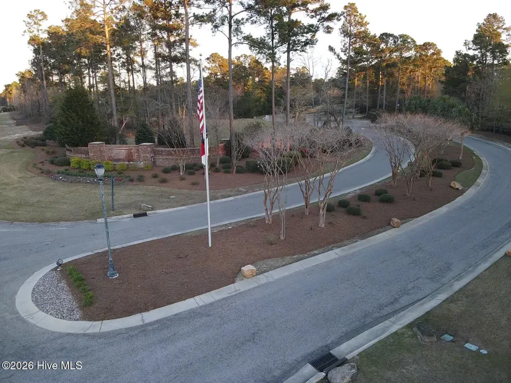 743 Cedarhurst Drive SE Bolivia, NC 28422