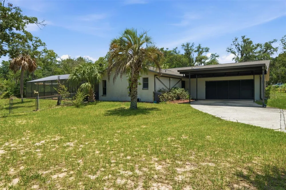 385 CORNISH POINT Lecanto, FL 34461