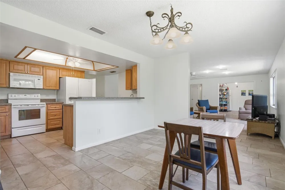 385 CORNISH POINT Lecanto, FL 34461