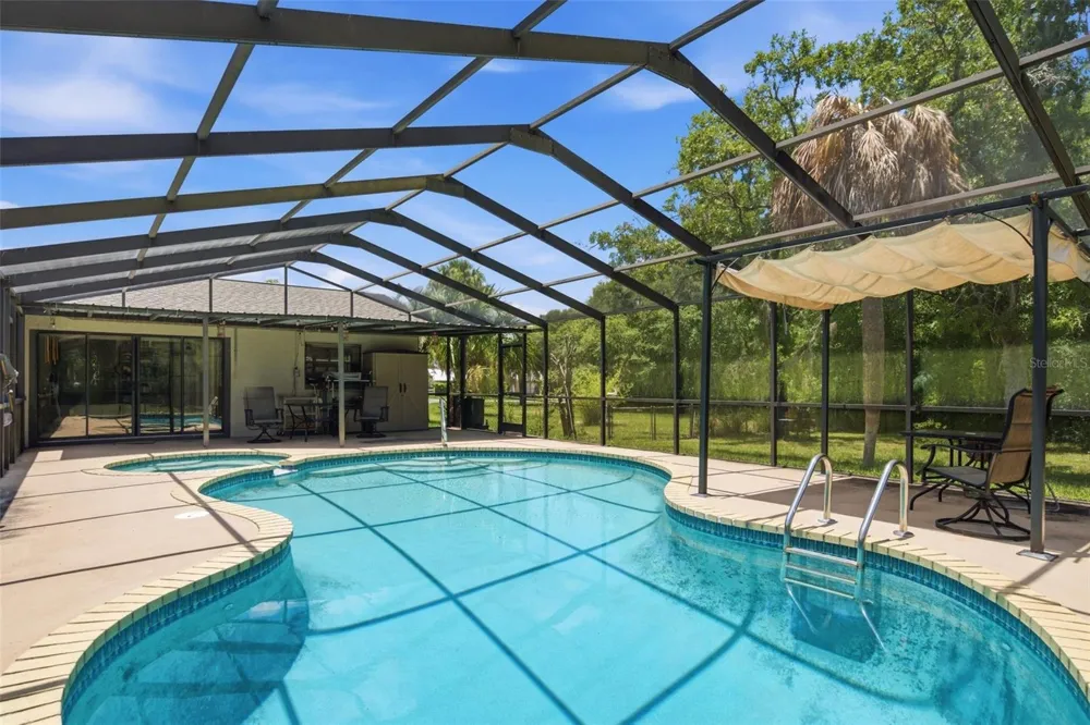 385 CORNISH POINT Lecanto, FL 34461