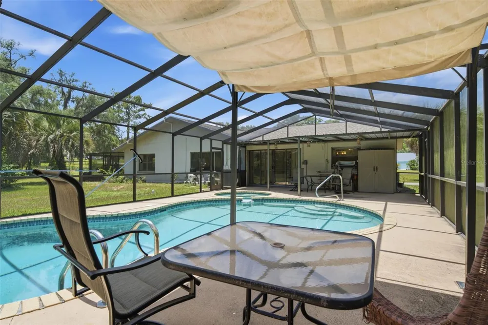 385 CORNISH POINT Lecanto, FL 34461