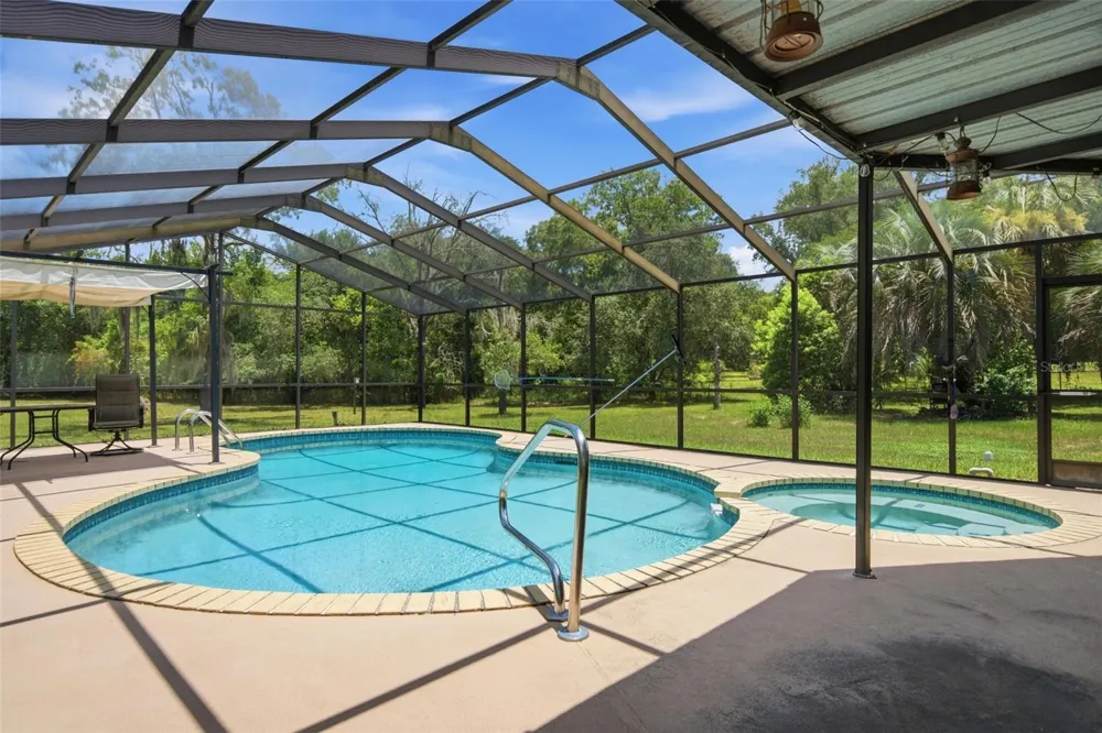 385 CORNISH POINT Lecanto, FL 34461