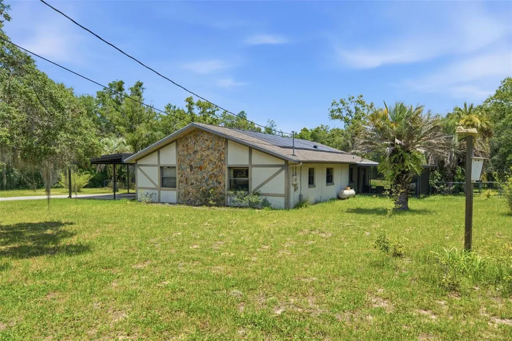 385 CORNISH POINT Lecanto, FL 34461