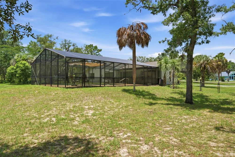 385 CORNISH POINT Lecanto, FL 34461