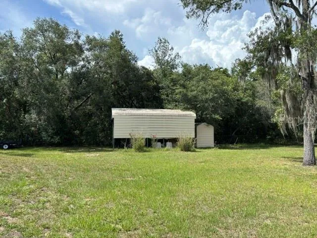 385 CORNISH POINT Lecanto, FL 34461