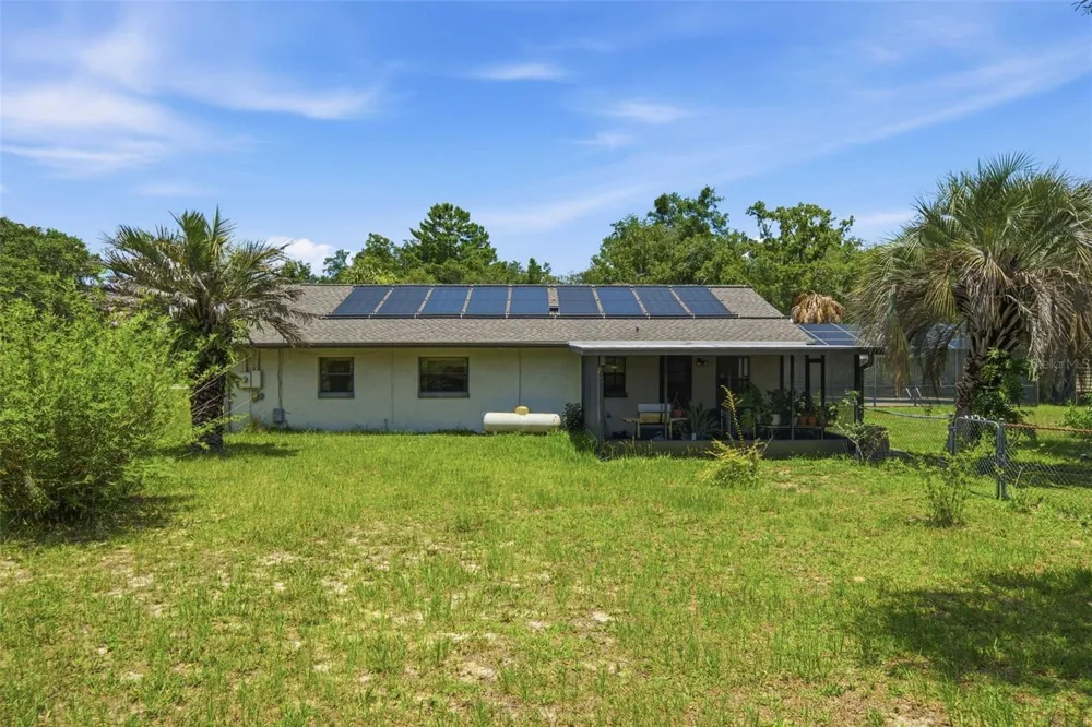 385 CORNISH POINT Lecanto, FL 34461
