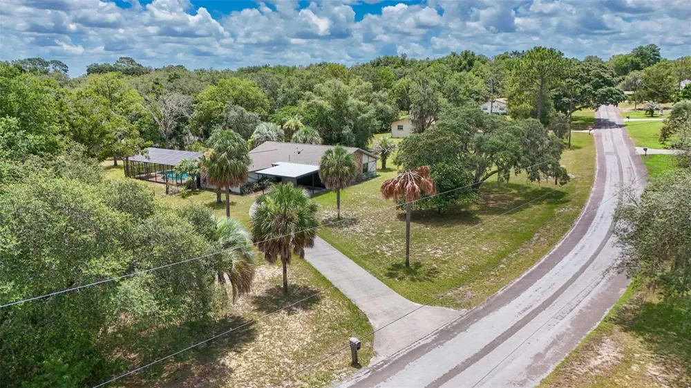 385 CORNISH POINT Lecanto, FL 34461