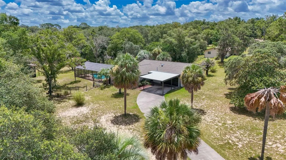 385 CORNISH POINT Lecanto, FL 34461