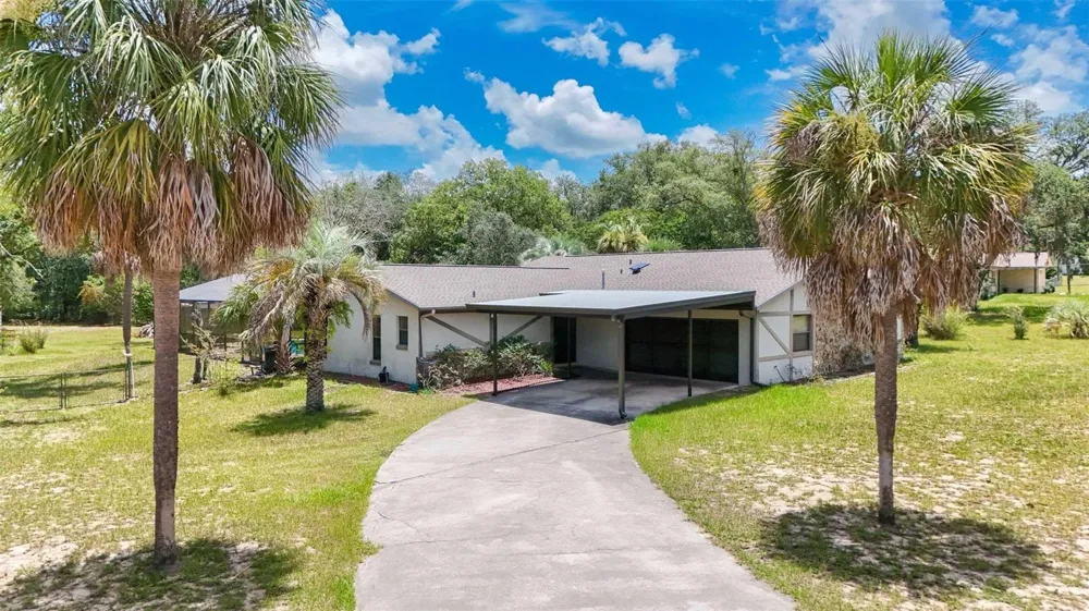 385 CORNISH POINT Lecanto, FL 34461
