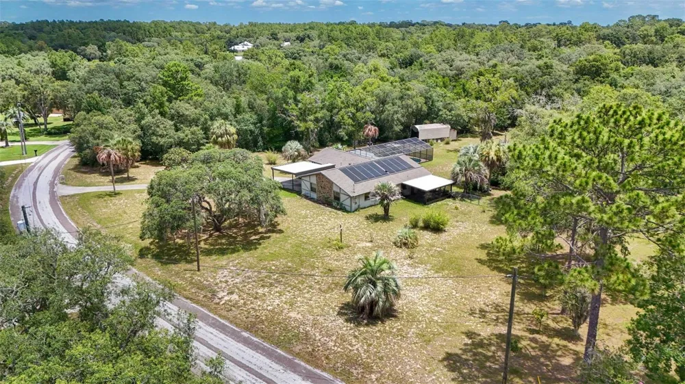 385 CORNISH POINT Lecanto, FL 34461