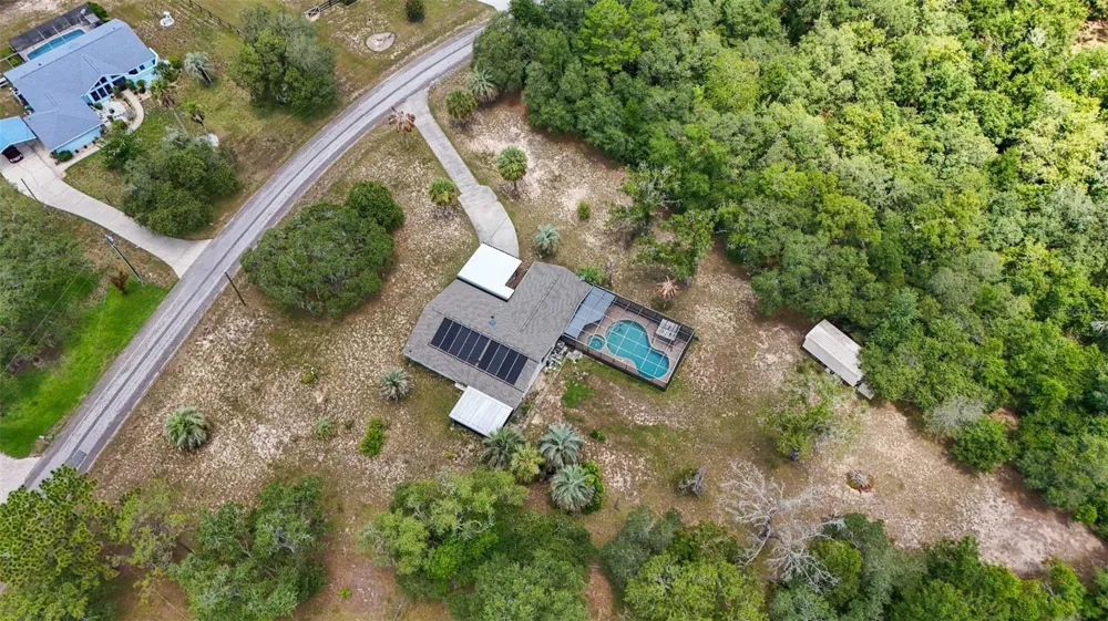 385 CORNISH POINT Lecanto, FL 34461