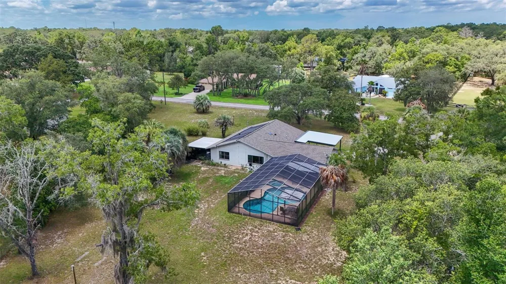 385 CORNISH POINT Lecanto, FL 34461